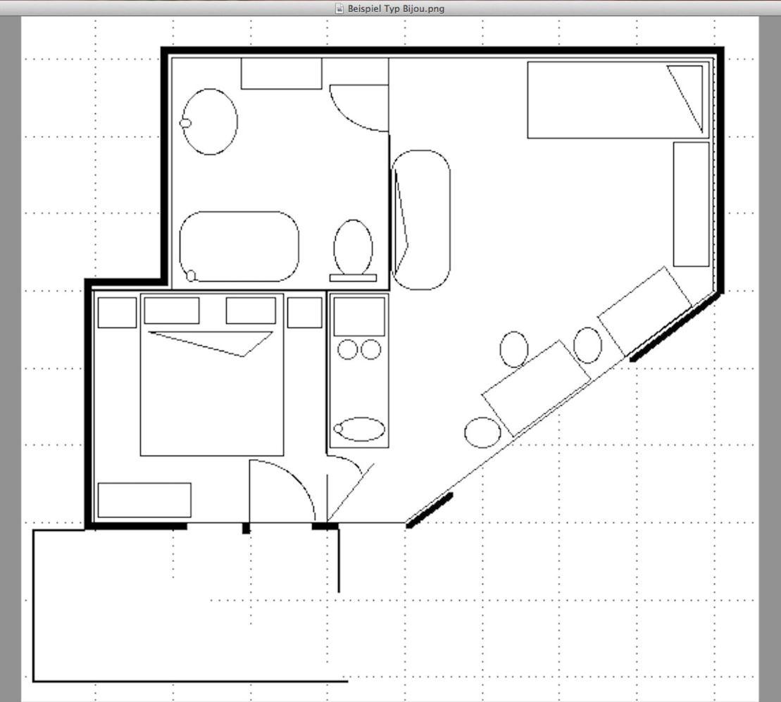 Appartements Jochum Нидерау Номер фото